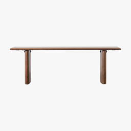 Beckingham Dining Bench Small