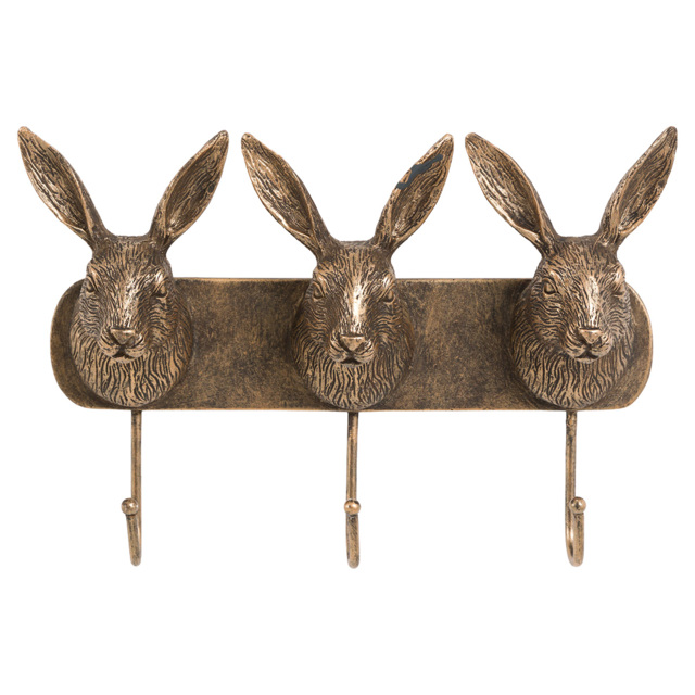 Aven Hare Trio Hook