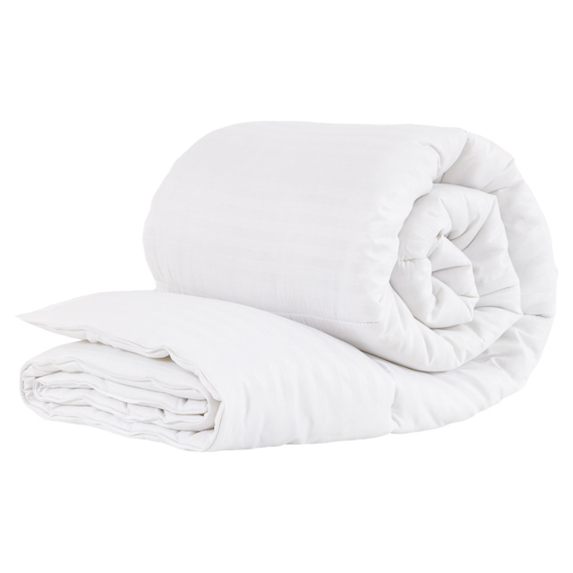 Simply Sleep Anti Allergy Duvet, Double