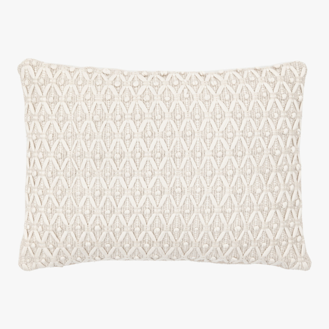 Everly Woven Cushion