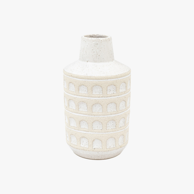 Tivra Ceramic Vase