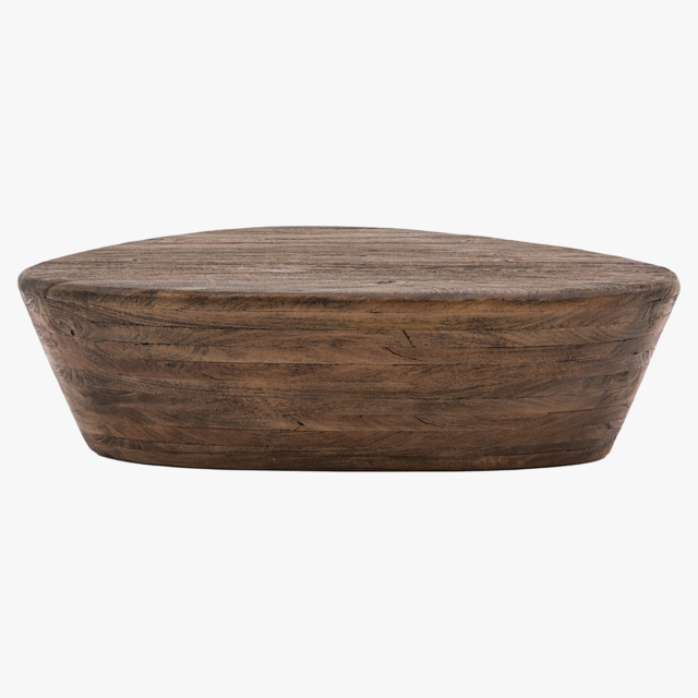 Wedge Coffee Table