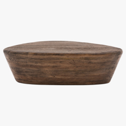 Wedge Coffee Table