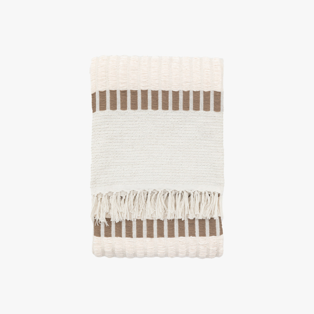 Dash Woven Throw