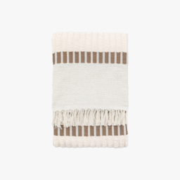 Dash Woven Throw