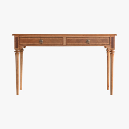 Botticelli Two Drawer Desk