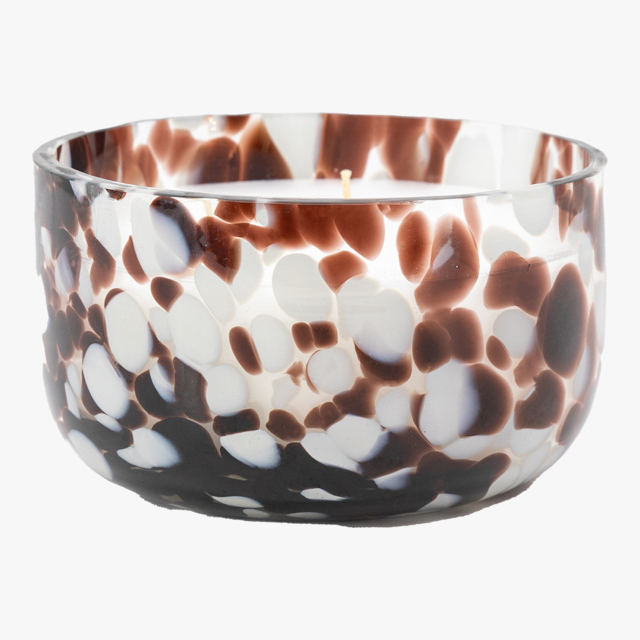 Illume Candle in Peony and Musk, Medium