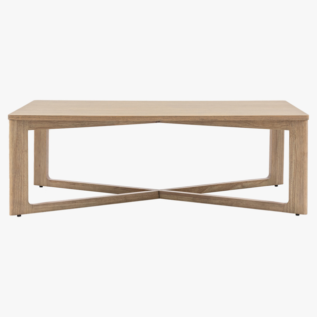 Nara Coffee Table