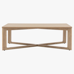 Nara Coffee Table