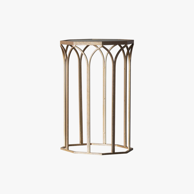 Piers Side Table