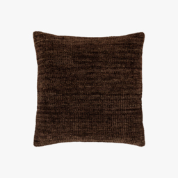 Arya Cushion in Brown