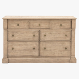Heirloom Chest of 7 Drawers