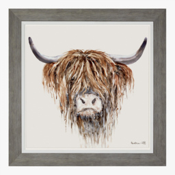 Agnes Framed Wall Art