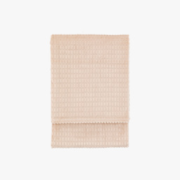 Doze Flannel Throw in Taupe