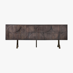 Meredith 4 Door Sideboard