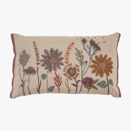 Wild Garden Cushion