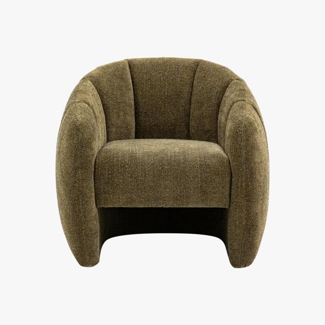 Bubble Tub Chair