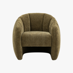 Bubble Tub Chair