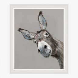 Rory Framed Wall Art