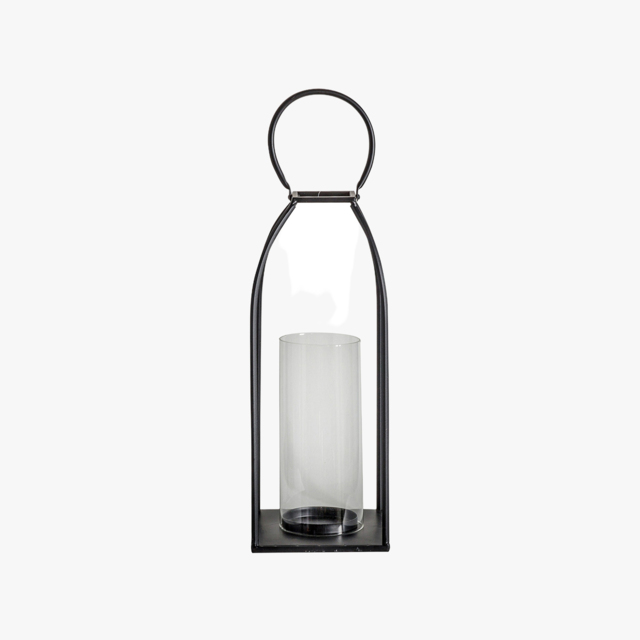 Janda Black Lantern, Large