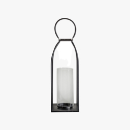 Janda Black Lantern, Large