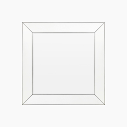 Peek Square Mirror