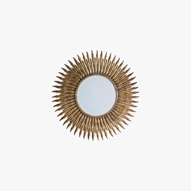 Eliana Accent Mirror