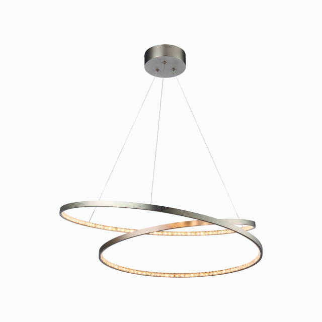 Lyra Contemporary Pendant