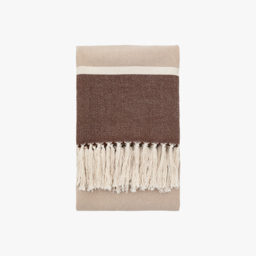 Hattie Woven Throw