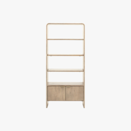 Rigato Open Display Unit