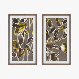 Renewal Framed Wall Art, Set of 2