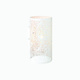 Cicero Wall lamp in Ivory