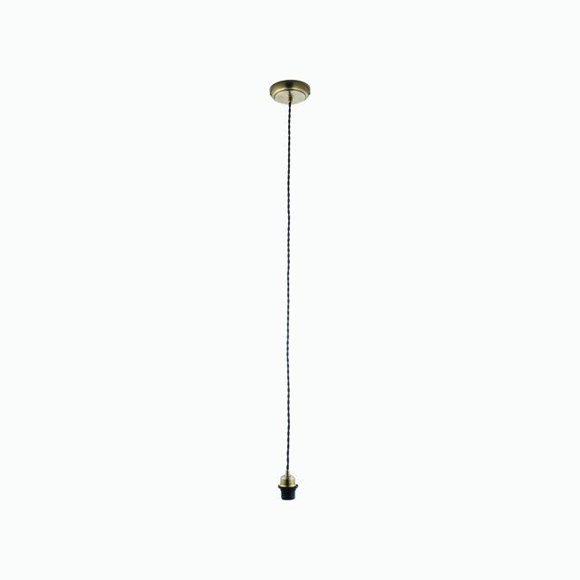 Arisa Brass Single Cable