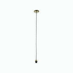 Arisa Brass Single Cable