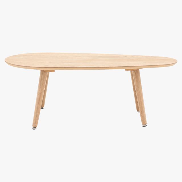 Modaro Coffee Table in Natural
