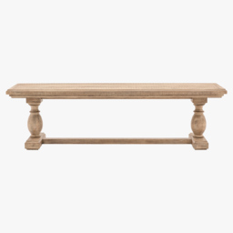 Heirloom Dining Bench