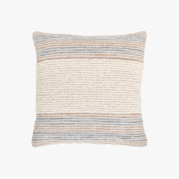 Paia Stripe Cushion