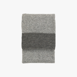 Cora Knited Throw