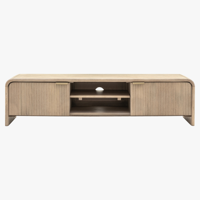 Rigato Media Unit