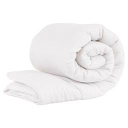 Simply Sleep Anti Allergy Mattress Topper, Single