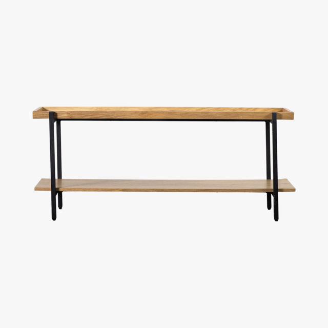 Refreshen-up Media Unit