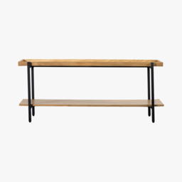 Refreshen-up Media Unit