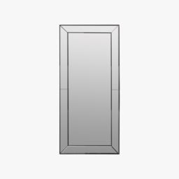 Brandon Standing Mirror