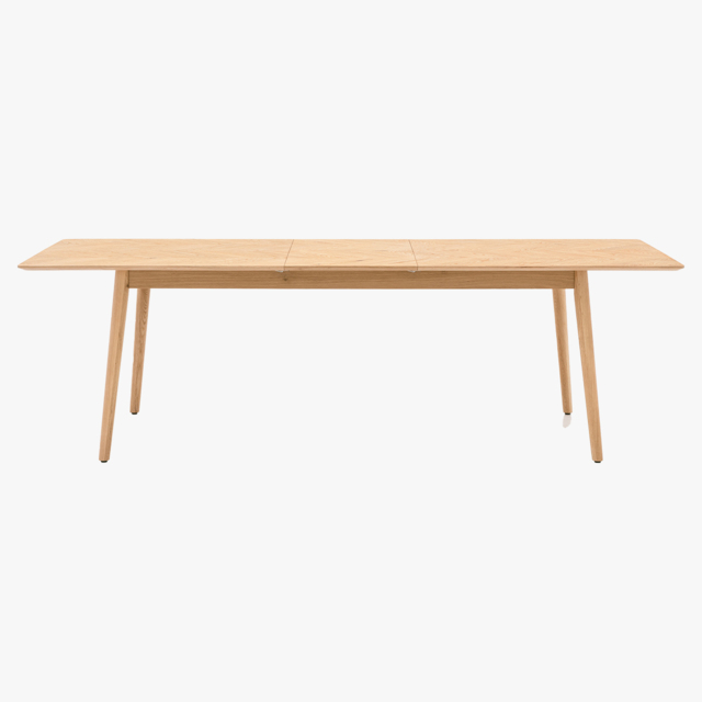 Finn Extendable Dining Table