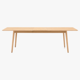 Finn Extendable Dining Table