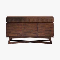 Sadie Sideboard in Brown