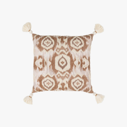 Temara Embellished Cushion