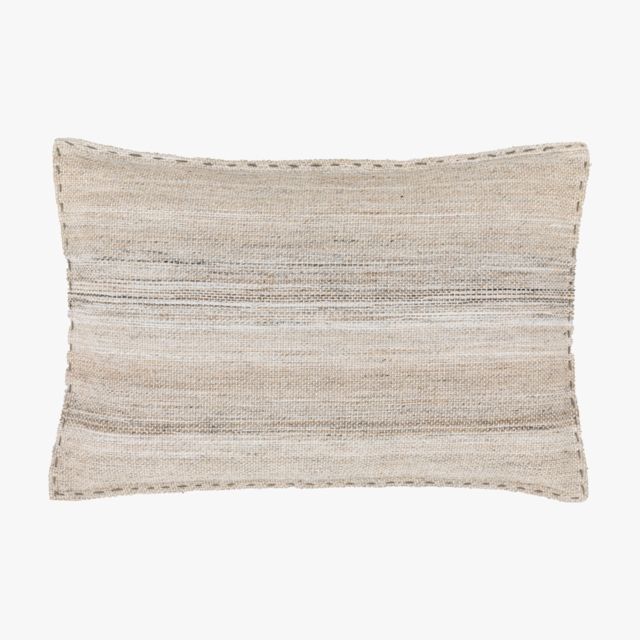 Eden Stitched Cushion