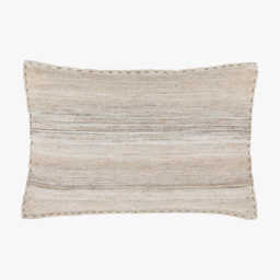 Eden Stitched Cushion