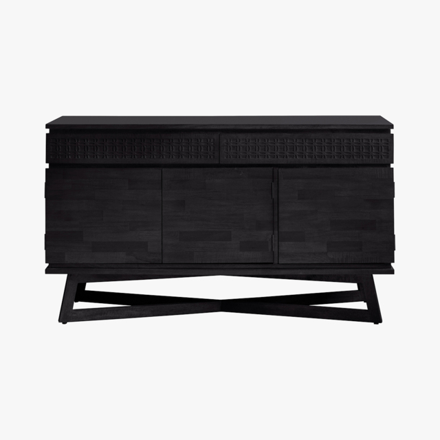Sadie Sideboard in Charcoal
